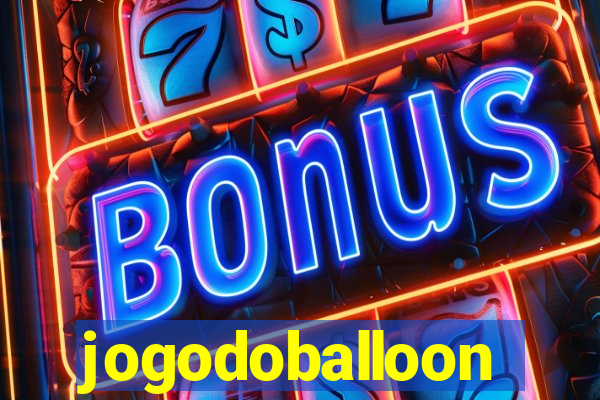 jogodoballoon