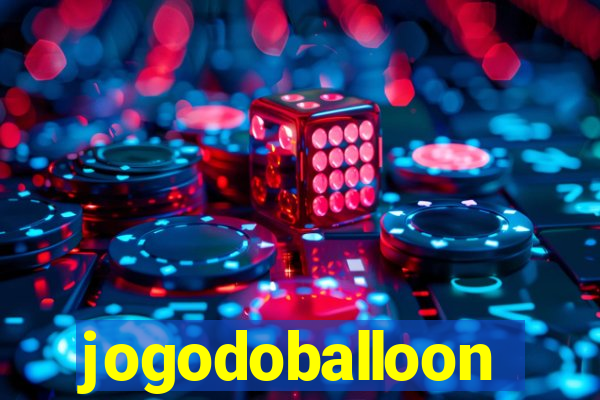 jogodoballoon