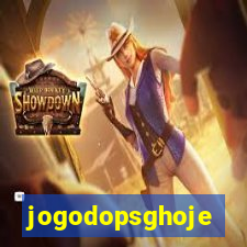 jogodopsghoje