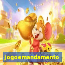 jogoemandamento