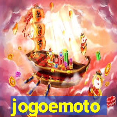 jogoemoto