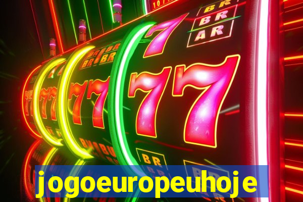 jogoeuropeuhoje