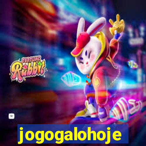 jogogalohoje