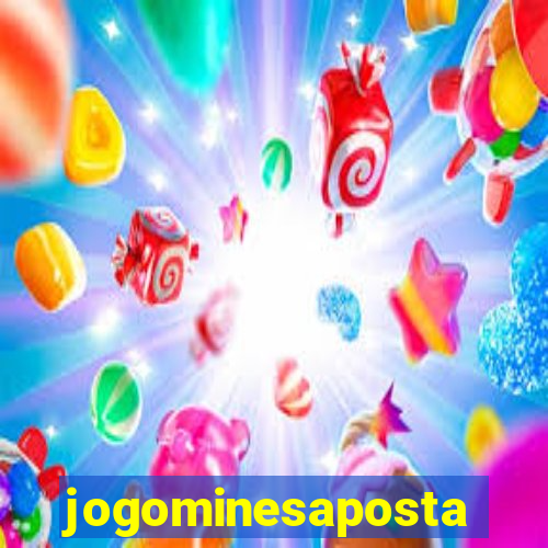 jogominesaposta