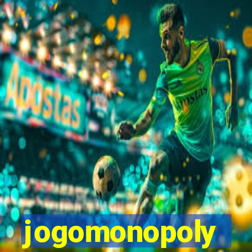 jogomonopoly