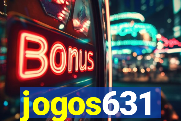 jogos631