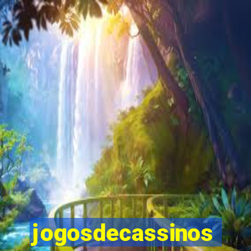 jogosdecassinos