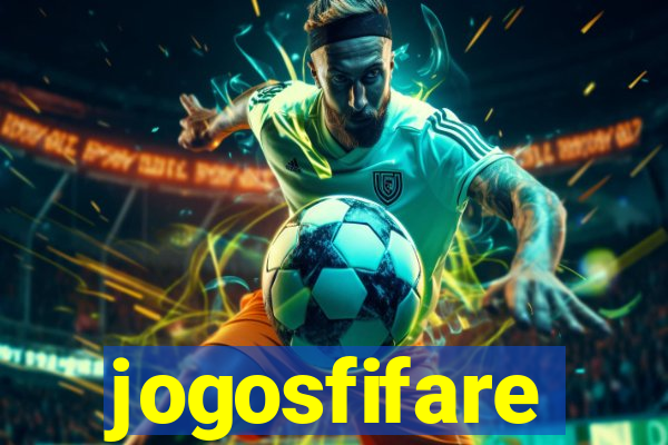 jogosfifare