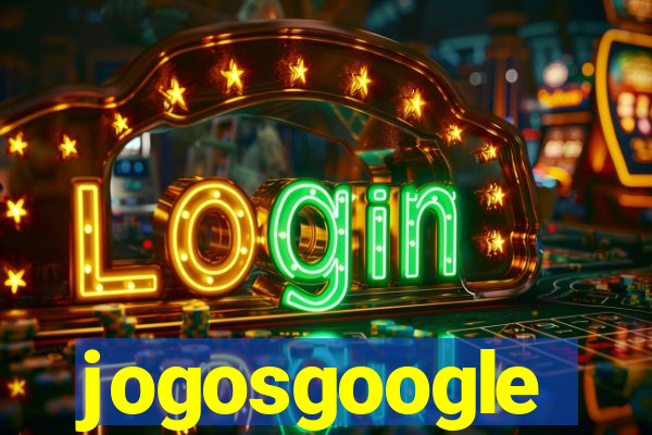 jogosgoogle