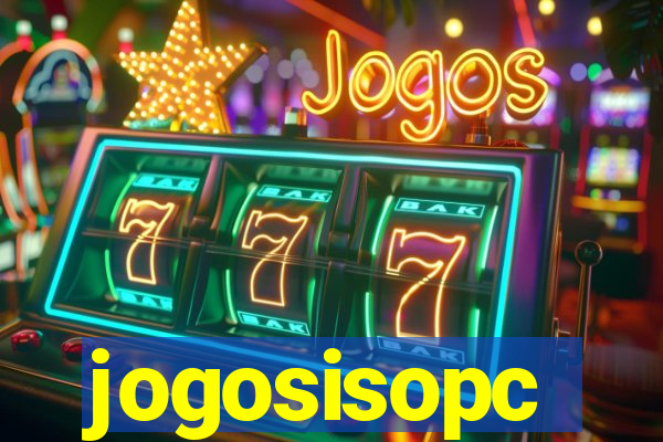 jogosisopc