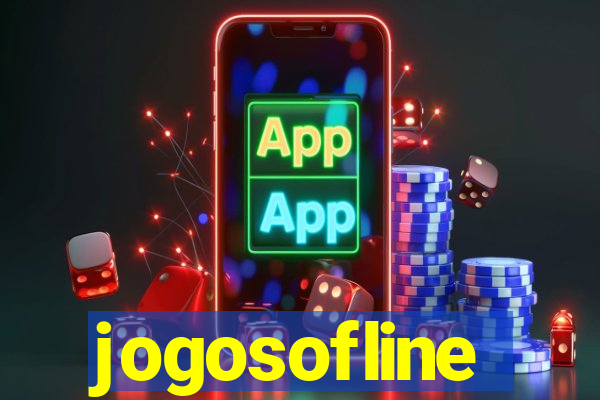 jogosofline