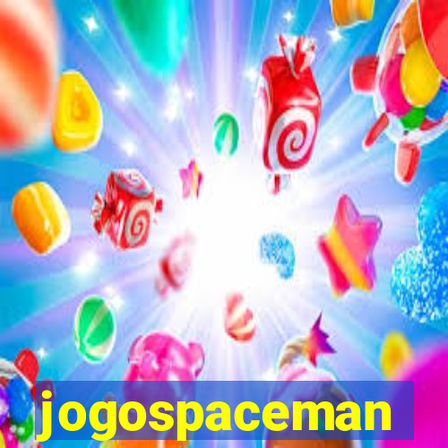 jogospaceman