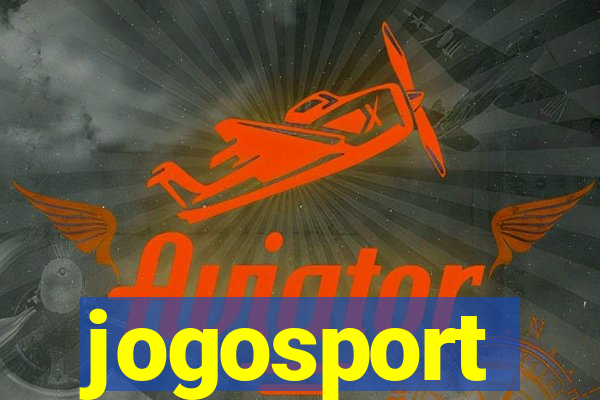 jogosport