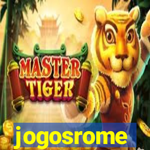 jogosrome