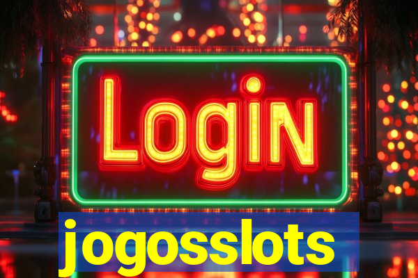 jogosslots