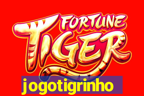 jogotigrinho