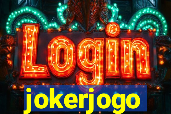 jokerjogo