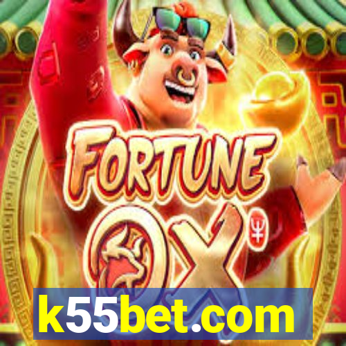 k55bet.com