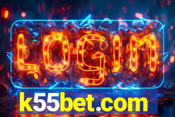 k55bet.com