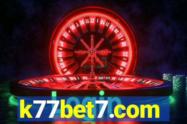 k77bet7.com