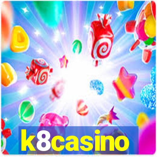 k8casino