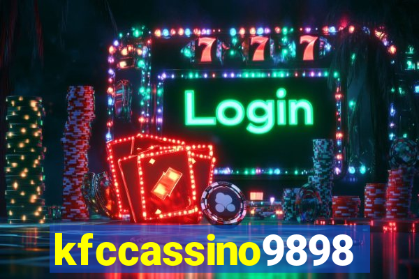 kfccassino9898