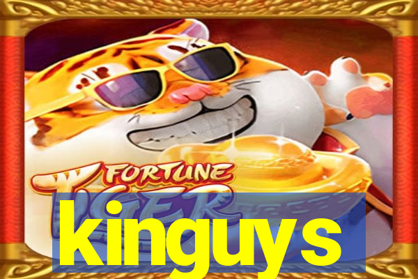 kinguys