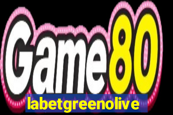 labetgreenolive