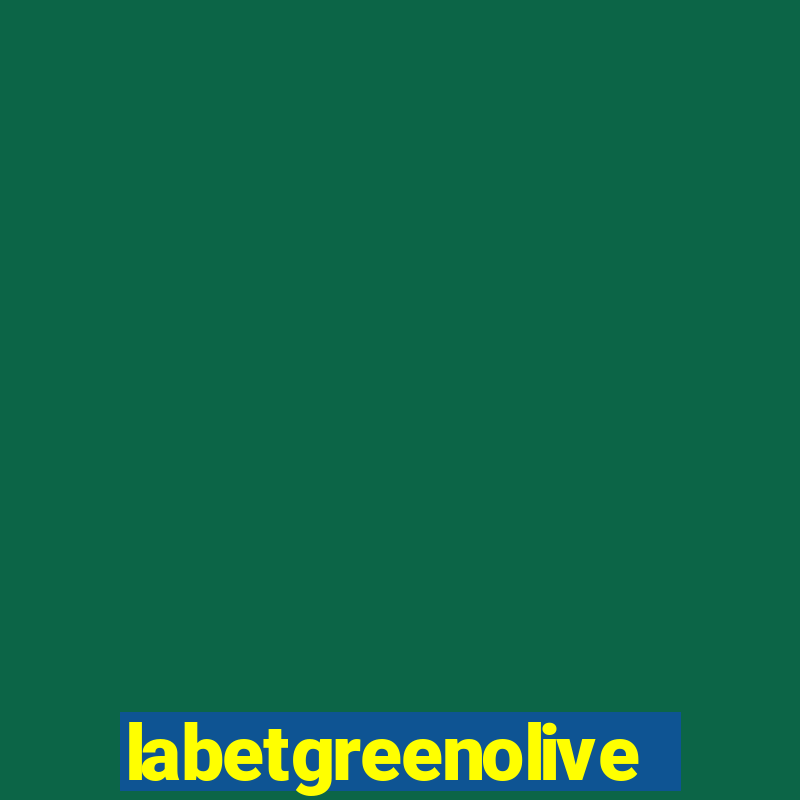 labetgreenolive