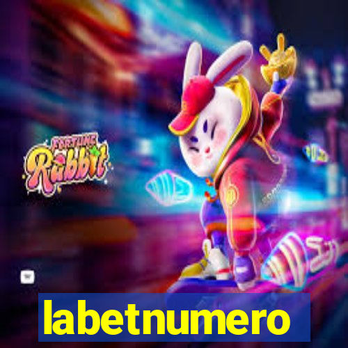 labetnumero