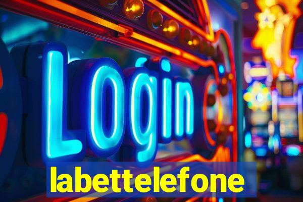 labettelefone