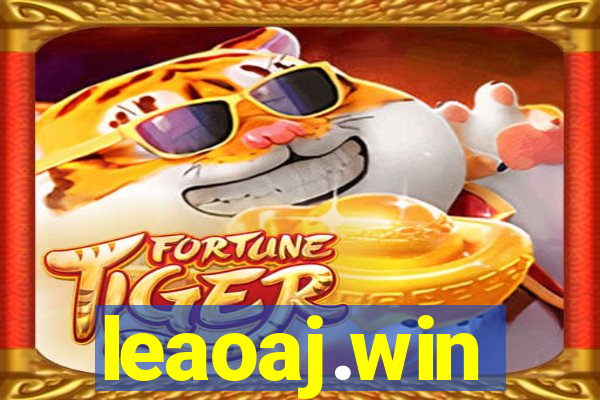 leaoaj.win