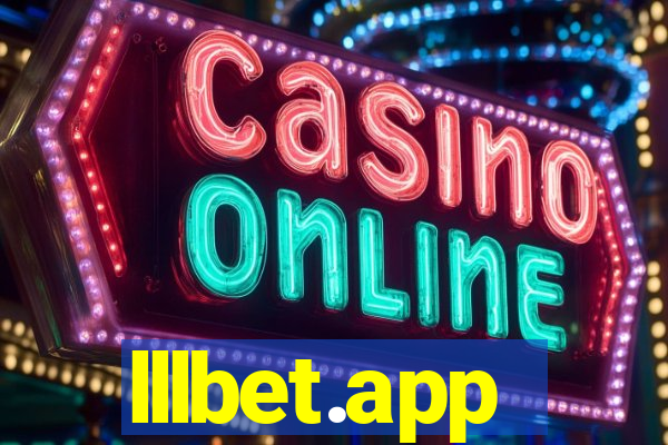 lllbet.app