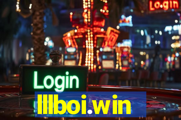 lllboi.win