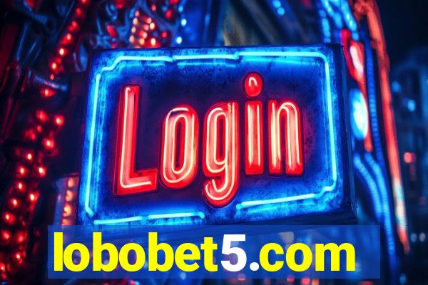 lobobet5.com