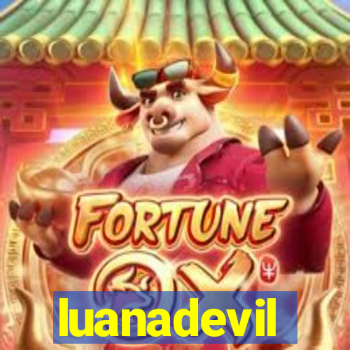 luanadevil