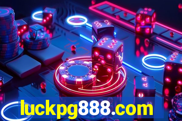 luckpg888.com