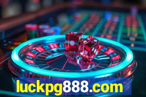 luckpg888.com