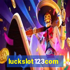 luckslot123com