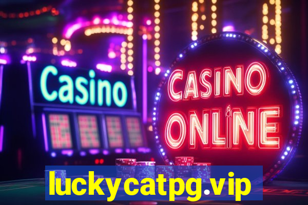 luckycatpg.vip