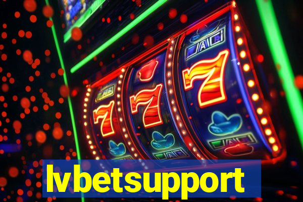 lvbetsupport