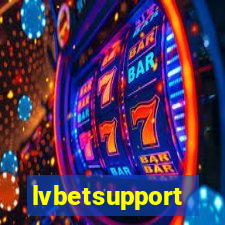 lvbetsupport