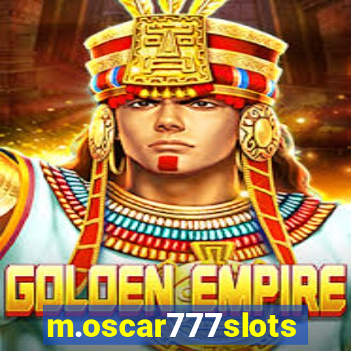 m.oscar777slots