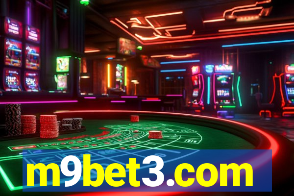 m9bet3.com