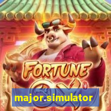 major.simulator