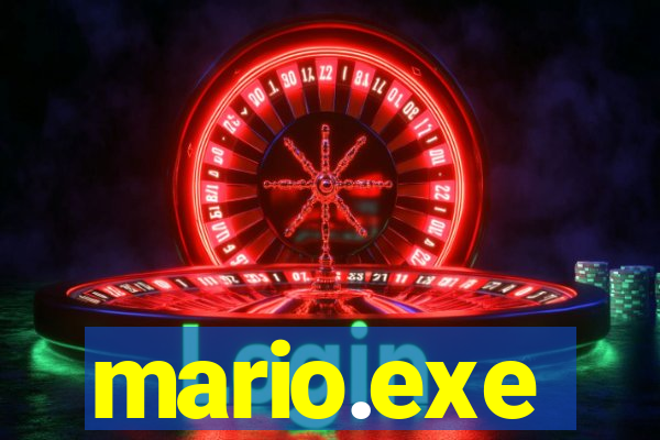 mario.exe