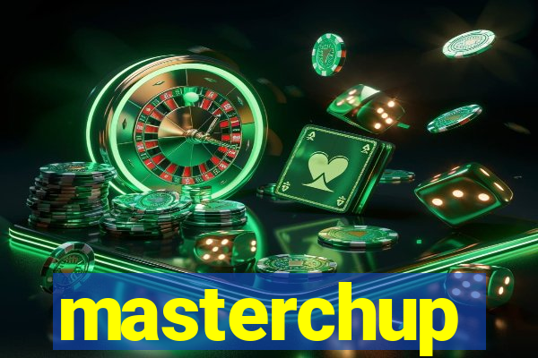 masterchup