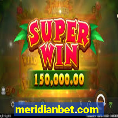 meridianbet.com