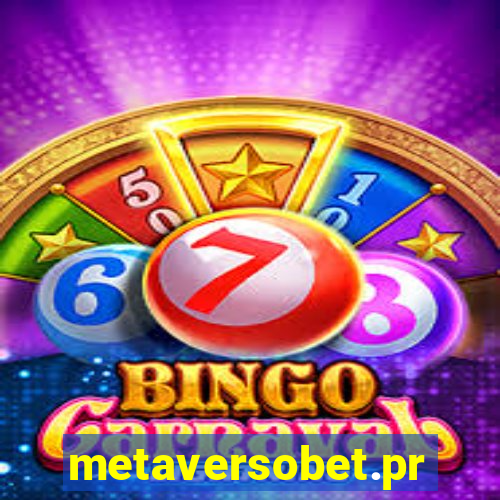 metaversobet.pro