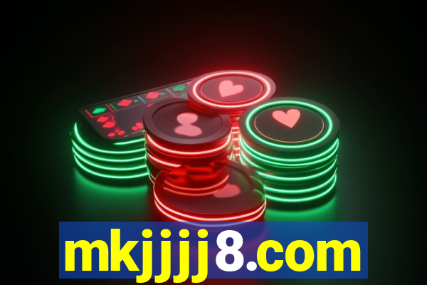 mkjjjj8.com